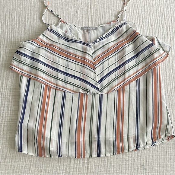 Daniel Rainn tank top XL - Picture 2 of 4